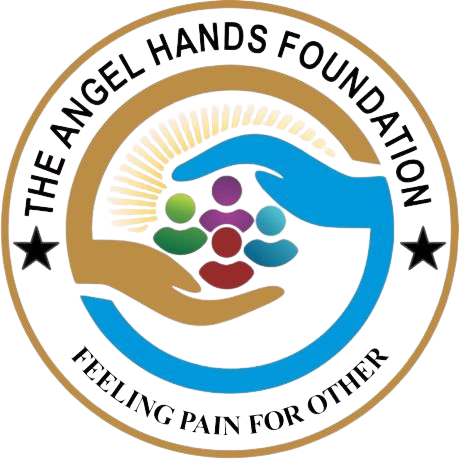 The Angel Hands Foundation